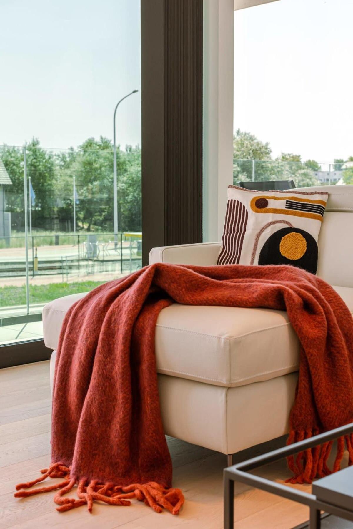 New, Luxurious And Modern Apartment With Private Parking Koksijde Exteriér fotografie